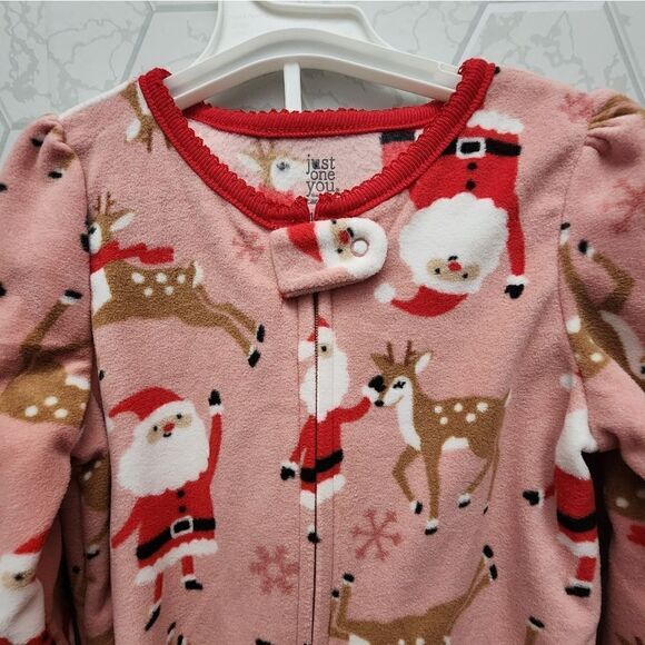 Nwt Toddler Girls Christmas Bundle - Picture 6 of 8